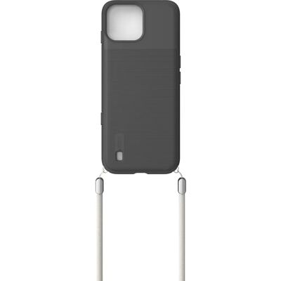 Doro Aurora A30 TPU Case - Graphite - Mobile Phone Case Doro Aurora A30 TPU Case - Graphite - Mobile Phone Case