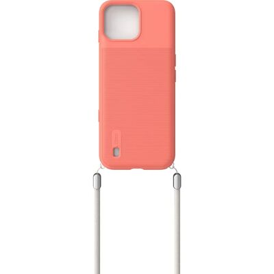 Doro Aurora A30 Coral TPU-kotelo - puhelinkuori Doro Aurora A30 Coral TPU-kotelo - puhelinkuori
