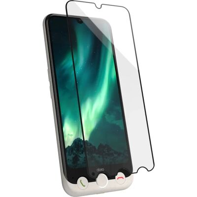 Doro Aurora A31 Transparent Screen Protector - Mobile Phone Accessory Doro Aurora A31 Transparent Screen Protector - Mobile Phone Accessory
