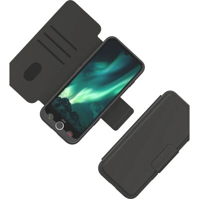 Doro A31 Wallet Phone Case - mobile phone case Doro A31 Wallet Phone Case - mobile phone case