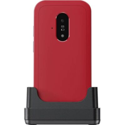 Doro Leva E22 - Téléphone compact 2,8 pouces - Téléphone portable - Publicité Doro Leva E22 - Téléphone compact 2,8 pouces - Téléphone portable - Publicité