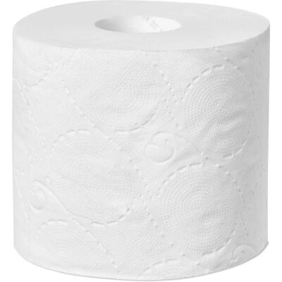 Tork Valkoinen 3-Kerros WC Paper - WC Paper Tork Valkoinen 3-Kerros WC Paper - WC Paper