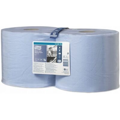 Tork Advanced 430 Niebieski Wielofunkcyjny Papier - Papier Tork Advanced 430 Niebieski Wielofunkcyjny Papier - Papier