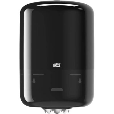 Tork Dispenser til Centerfeed M2 - Sort - Dispenser Tork Dispenser til Centerfeed M2 - Sort - Dispenser
