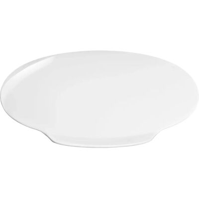 Coperchio TORK per Bidone - Bianco Moderno, 50L, Recess B1 Coperchio TORK per Bidone - Bianco Moderno, 50L, Recess B1