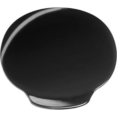 Tork Elevation Abfallbehälterdeckel - Schwarz - 50L - Hygienisch & Leicht zu Reinigen Tork Elevation Abfallbehälterdeckel - Schwarz - 50L - Hygienisch & Leicht zu Reinigen
