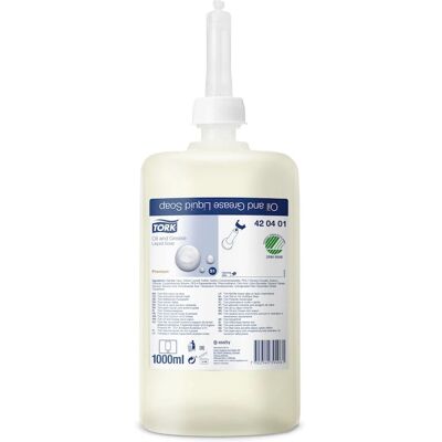 Tork Premium Industrielle Flüssigseife - Flüssige Seife Tork Premium Industrielle Flüssigseife - Flüssige Seife