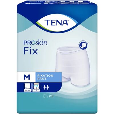 Tena Fix Medium 5 - Patch d'incontinence Tena Fix Medium 5 - Patch d'incontinence