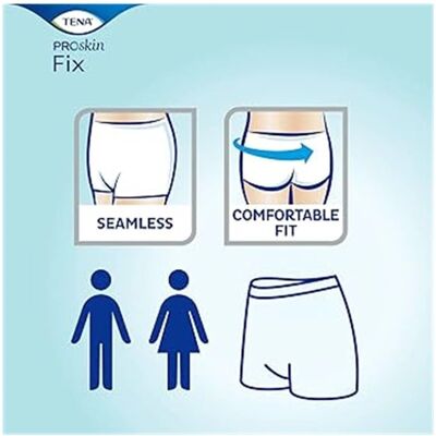 Tena Fix Premium - L (5 Stk.) Tena Fix Premium - L (5 Stk.)