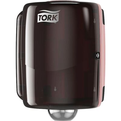 Tork Modell 653008 Wandmontierter Papierhandtuchspender - Papierhandtuchspender Tork Modell 653008 Wandmontierter Papierhandtuchspender - Papierhandtuchspender