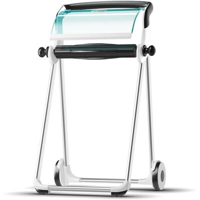 Tork 652000 Turquoise Wit Papier Handdoek Dispenser - Papier Handdoek Dispenser Tork 652000 Turquoise Wit Papier Handdoek Dispenser - Papier Handdoek Dispenser