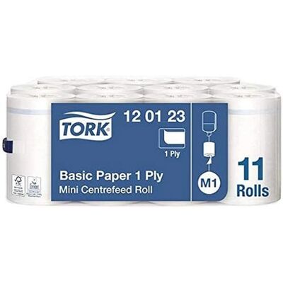 Vita central-dispensärpapperhanddukar - Pappers typ: Tissue Vita central-dispensärpapperhanddukar - Pappers typ: Tissue