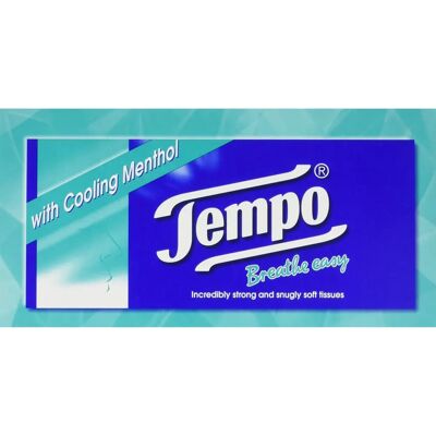 Tempo - Tissue - 4ply - 72x24 - Tissue Tempo - Tissue - 4ply - 72x24 - Tissue