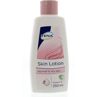 TENA ProSkin Körperlotion - Körper Lotion TENA ProSkin Körperlotion - Körper Lotion