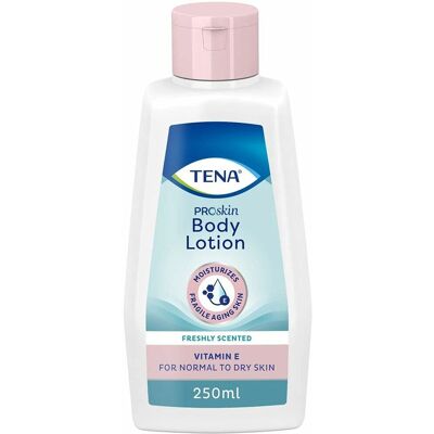 TENA ProSkin Körperlotion - Körper Lotion TENA ProSkin Körperlotion - Körper Lotion