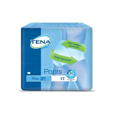 Tena Pants ConfioFit Plus M (9 pc.) Tena Pants ConfioFit Plus M (9 pc.)