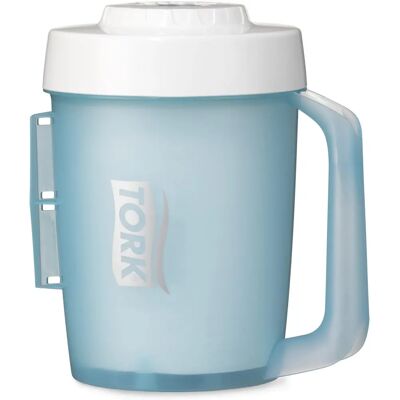Tork Modell 658002 Pappershandduksspender - Pappershandduksspender Tork Modell 658002 Pappershandduksspender - Pappershandduksspender