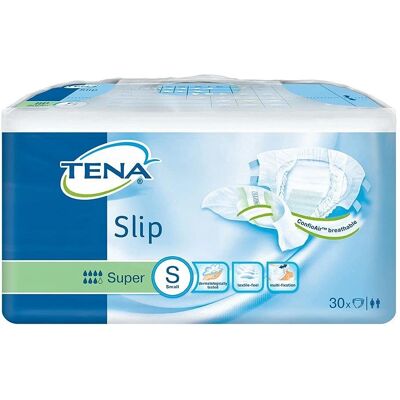 TENA Petit Super Protections & Pantalons - Protections Incontinence TENA Petit Super Protections & Pantalons - Protections Incontinence