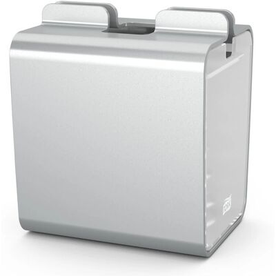 Distributeur de Serviettes Aluminium Tork - Xpressnap N4 - 274002 Distributeur de Serviettes Aluminium Tork - Xpressnap N4 - 274002