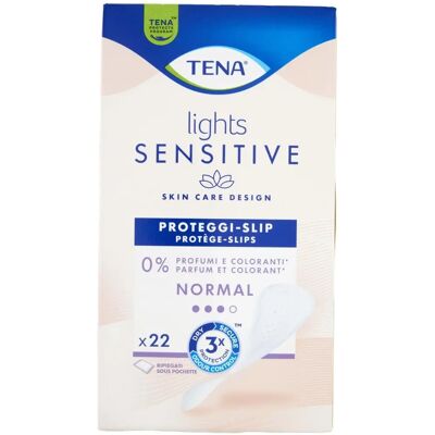 Tena Normal Ripiegato Einlagen - Inkontinenz Einlagen Tena Normal Ripiegato Einlagen - Inkontinenz Einlagen