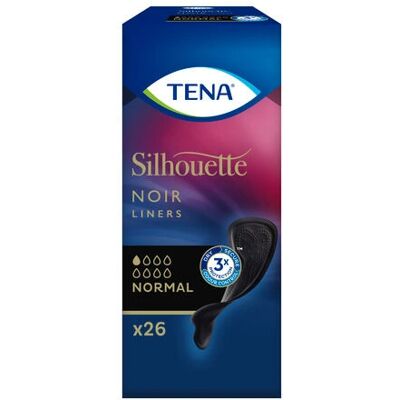 TENA 07322541157641 Prodotto igiene femminile - Salvaslip normale, 26 pezzi TENA 07322541157641 Prodotto igiene femminile - Salvaslip normale, 26 pezzi