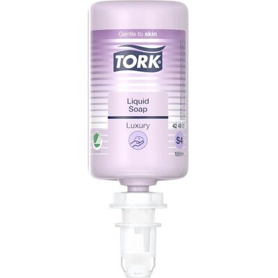 Tork 424901 Sapone liquido - Sapone liquido Tork 424901 Sapone liquido - Sapone liquido