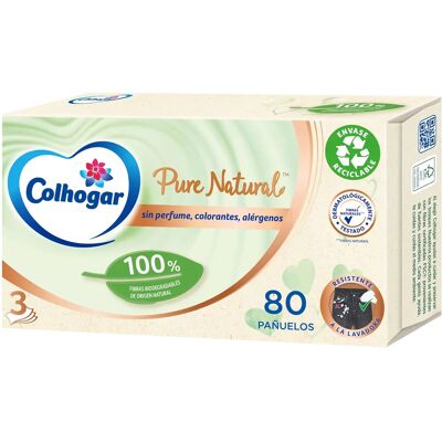 Colhogar Természetes Arc Tissue - Arc Tissue Colhogar Természetes Arc Tissue - Arc Tissue