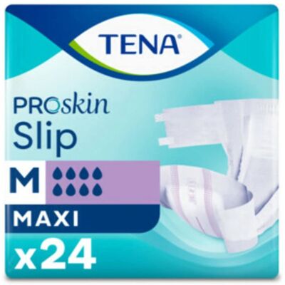 Tena Maxi Inkontinensundertøj Tena Maxi Inkontinensundertøj