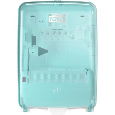 Tork Papierhandtuchspender - HACCP-konform Tork Papierhandtuchspender - HACCP-konform