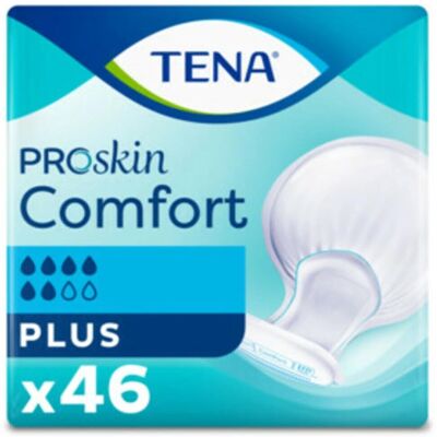Tena ProSkin Comfort Plus - Inkontinensprodukt Tena ProSkin Comfort Plus - Inkontinensprodukt