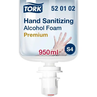 Tork A3 Elevation Luftfrischhdispenser weiß Tork A3 Elevation Luftfrischhdispenser weiß