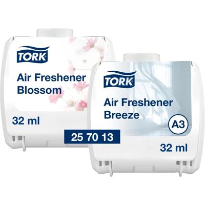 Tork - Luchtverfrisser a3 elevation - 6-pack Tork - Luchtverfrisser a3 elevation - 6-pack