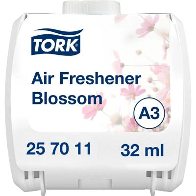 TORK A3 Kontinuierlicher Luftfrischer - Blumen TORK A3 Kontinuierlicher Luftfrischer - Blumen
