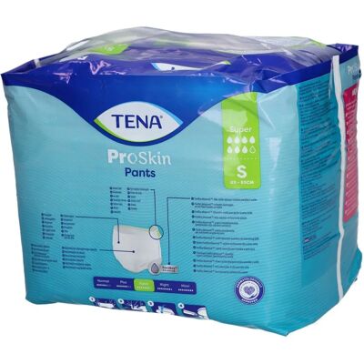 Essity TENA ProSkin Pants Klein - Inkontinenz-Hosen Essity TENA ProSkin Pants Klein - Inkontinenz-Hosen