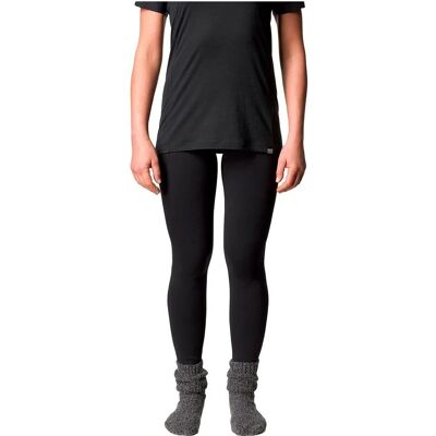 Houdini Collant Long Power - Base termica - Nero Houdini Collant Long Power - Base termica - Nero