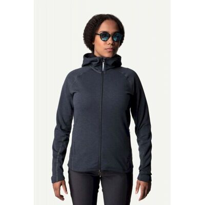 Houdini Outright Houdi Nero - Giacca pile Houdini Outright Houdi Nero - Giacca pile