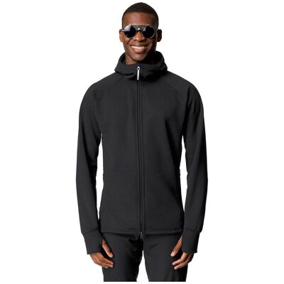 Houdini Mono Air Houdi - Giacca in pile calda e leggera - XS Houdini Mono Air Houdi - Giacca in pile calda e leggera - XS