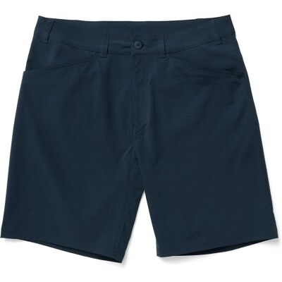 Houdini Dock Shorts S - Illusione blu - Pantaloncini Houdini Dock Shorts S - Illusione blu - Pantaloncini