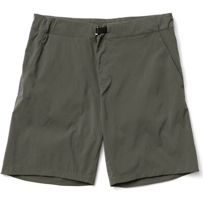 Houdini Wadi Shorts Baremark Green - Shorts Houdini Wadi Shorts Baremark Green - Shorts