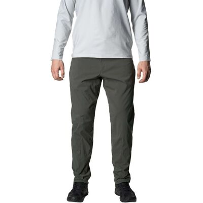 Houdini Baremark Green M Hose - Leichte Outdoor-Hosen Houdini Baremark Green M Hose - Leichte Outdoor-Hosen