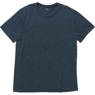 Houdini Sportswear Deep Sea Blue XXL T-Shirt Houdini Sportswear Deep Sea Blue XXL T-Shirt