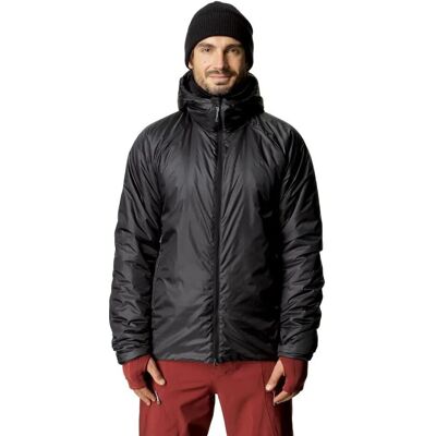Houdini Sportswear - M'S Dunfri - True Black - XL - Chaqueta Houdini Sportswear - M'S Dunfri - True Black - XL - Chaqueta