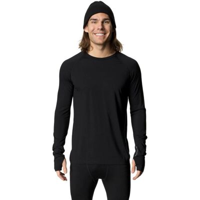 Camiseta Houdini Black Desoli - Negro True - Talla: Large - Hombre Camiseta Houdini Black Desoli - Negro True - Talla: Large - Hombre