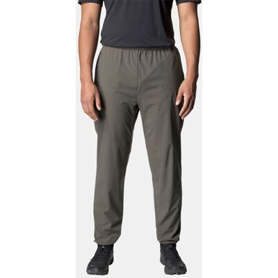Pantalones Houdini Pace Light - Verde - XL - Pantalones deportivos Pantalones Houdini Pace Light - Verde - XL - Pantalones deportivos