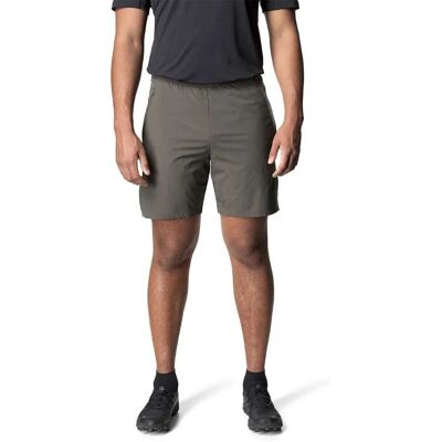 Houdini Pace Light Shorts Green L - Shorts Houdini Pace Light Shorts Green L - Shorts