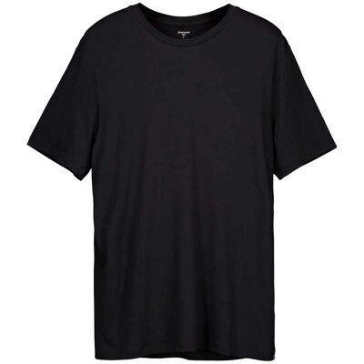Houdini Herren Tree Shirt Schwarz - T-Shirt Houdini Herren Tree Shirt Schwarz - T-Shirt
