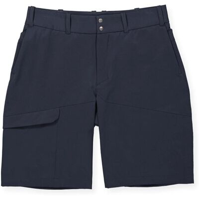 Houdini W's Go Shorts Blu Illusion - Pantaloncini Donna Houdini W's Go Shorts Blu Illusion - Pantaloncini Donna