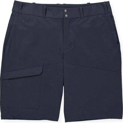 Houdini M's Go Shorts Sininen Illuusio - Shortsit Houdini M's Go Shorts Sininen Illuusio - Shortsit