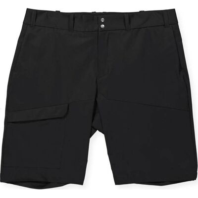 Houdini M's Go Shorts True Black - Shorts Houdini M's Go Shorts True Black - Shorts