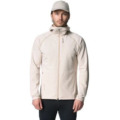 Houdini M's Aero Houdi Foggy Mountain - Sudadera Houdini M's Aero Houdi Foggy Mountain - Sudadera
